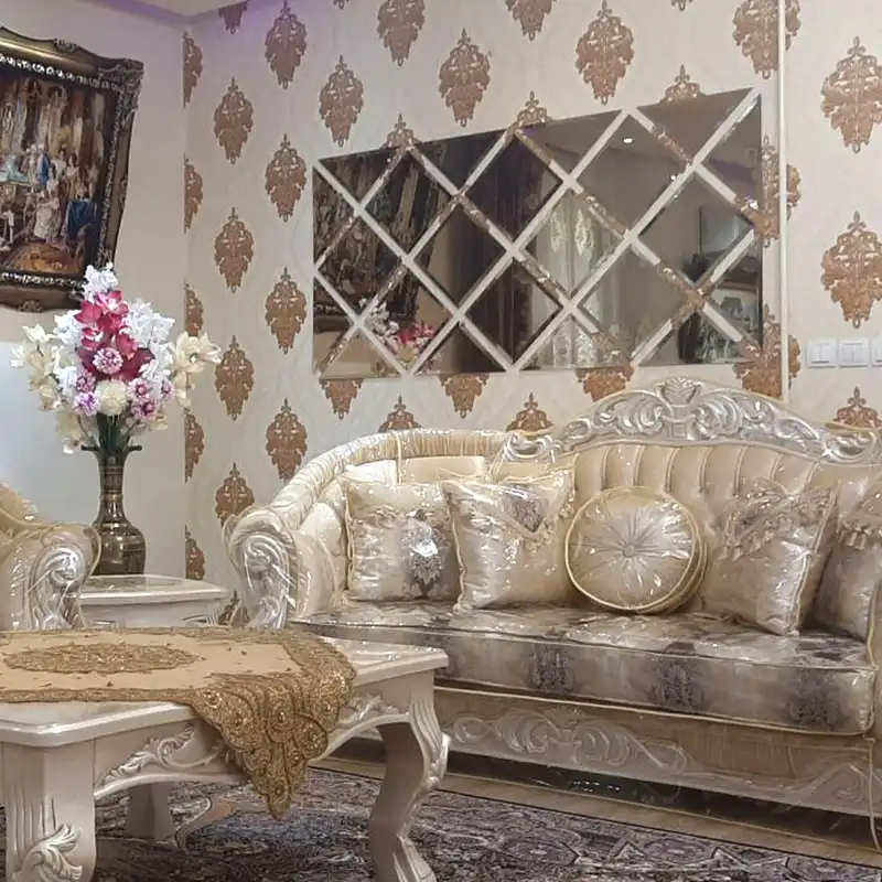 آینه مدل دریا