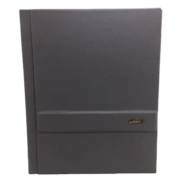 آلبوم عکس مدل آلبوم عکس مخملی کد 008