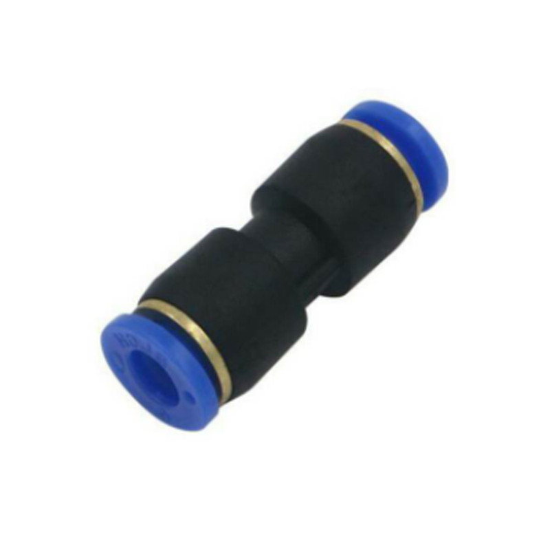 رابط اتصال پنوماتیک کد 2-8mm بسته 10 عددی