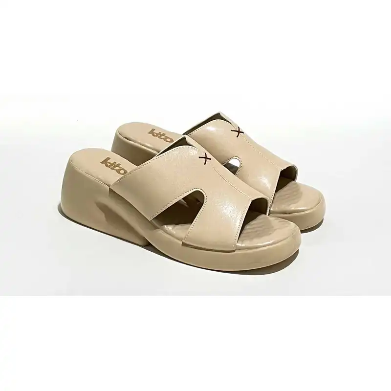 صندل زنانه کیتو مدل ترنیان کد RS-BR-954