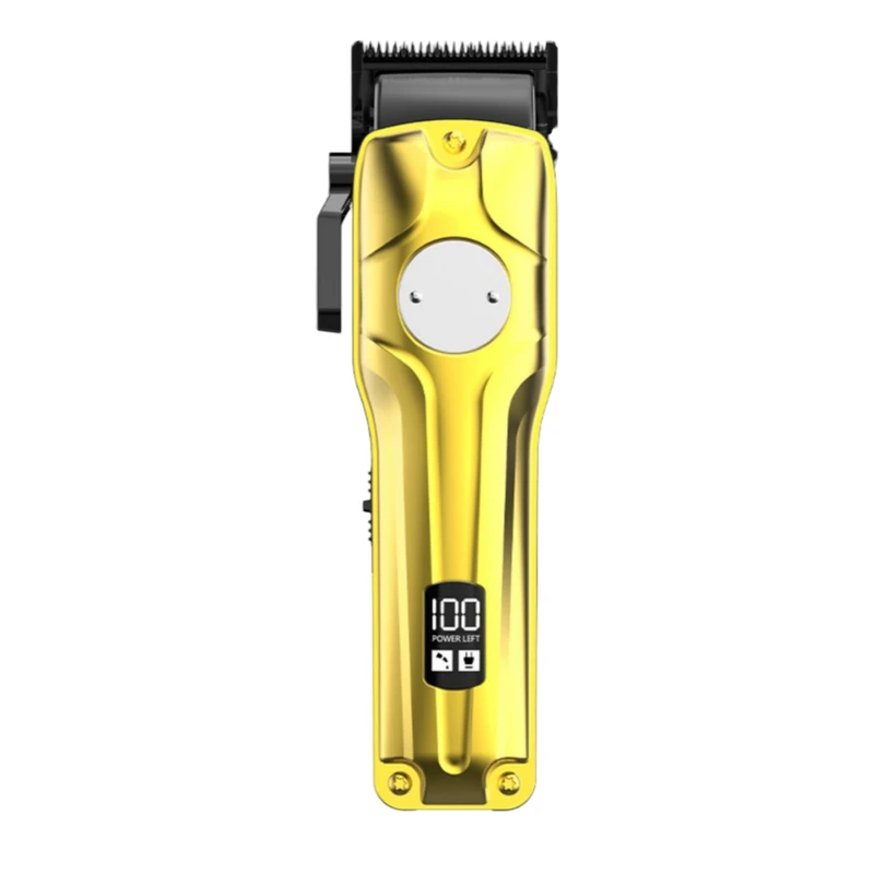 ماشین اصلاح موی سر و صورت شارژی پروفیشینال کلیپر مدل tf-686