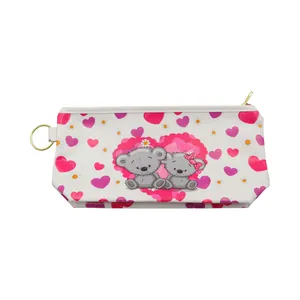 کیف لوازم آرایش زنانه مدل 815