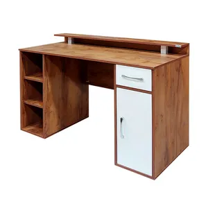 میز تحریر هیراد مدل  T126-MDF 