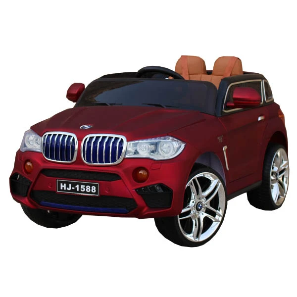 ماشین شارژی مدل BMW-X5 کد 1588