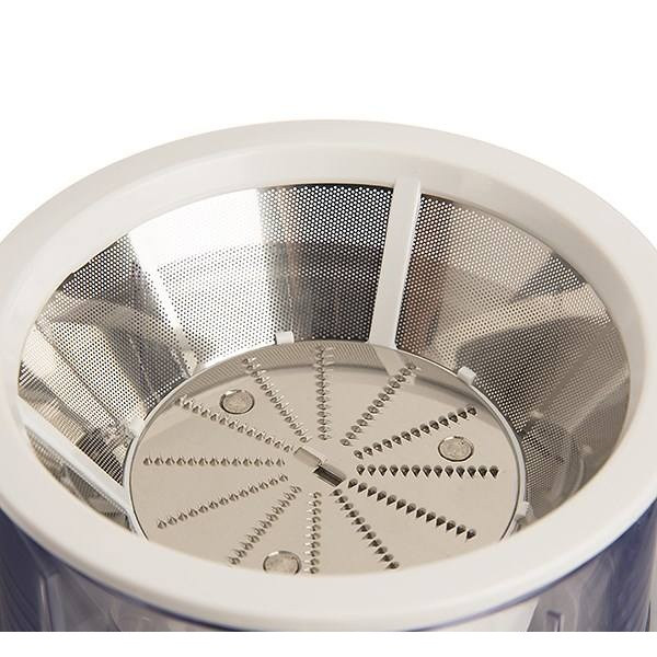 آبمیوه گیری متئو مدل MPJ351