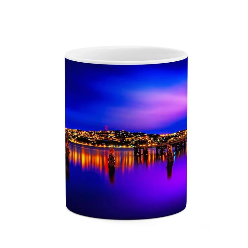 ماگ کاکتی مدل شهر کد mgh16426