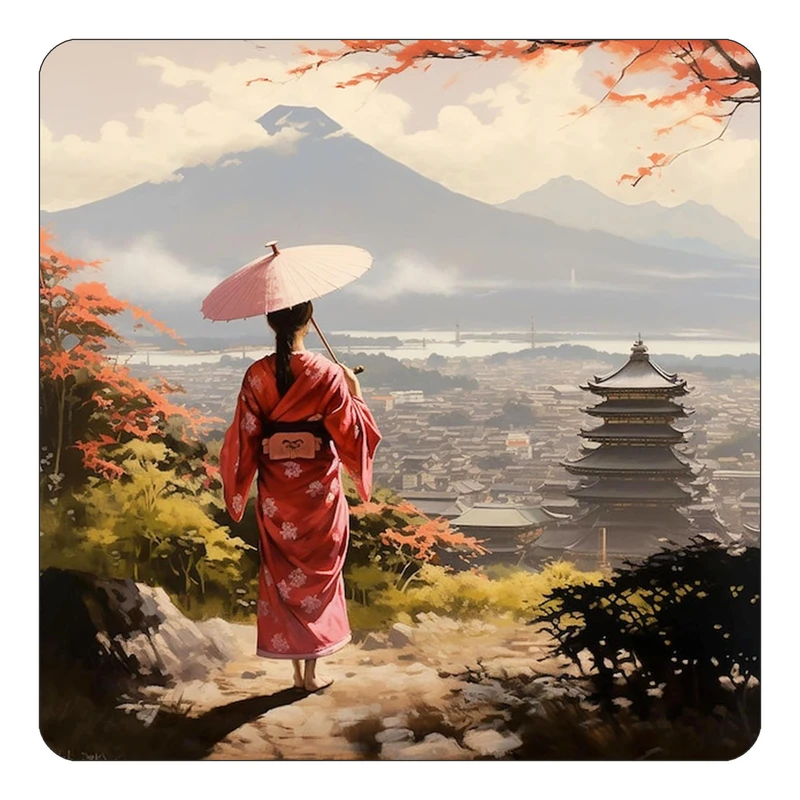 مگنت کاکتی طرح انیمه anime مدل mp15879