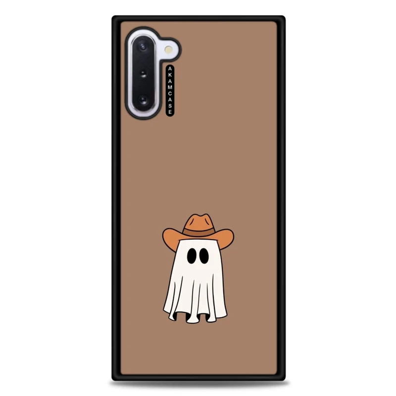 کاور آکام مدل AMC-WSGN10-BOO-11 مناسب برای گوشی موبایل سامسونگ Galaxy Note 10