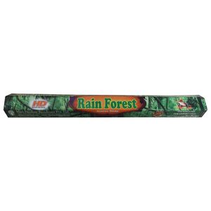 عود اچ دی مدل Rain Forest