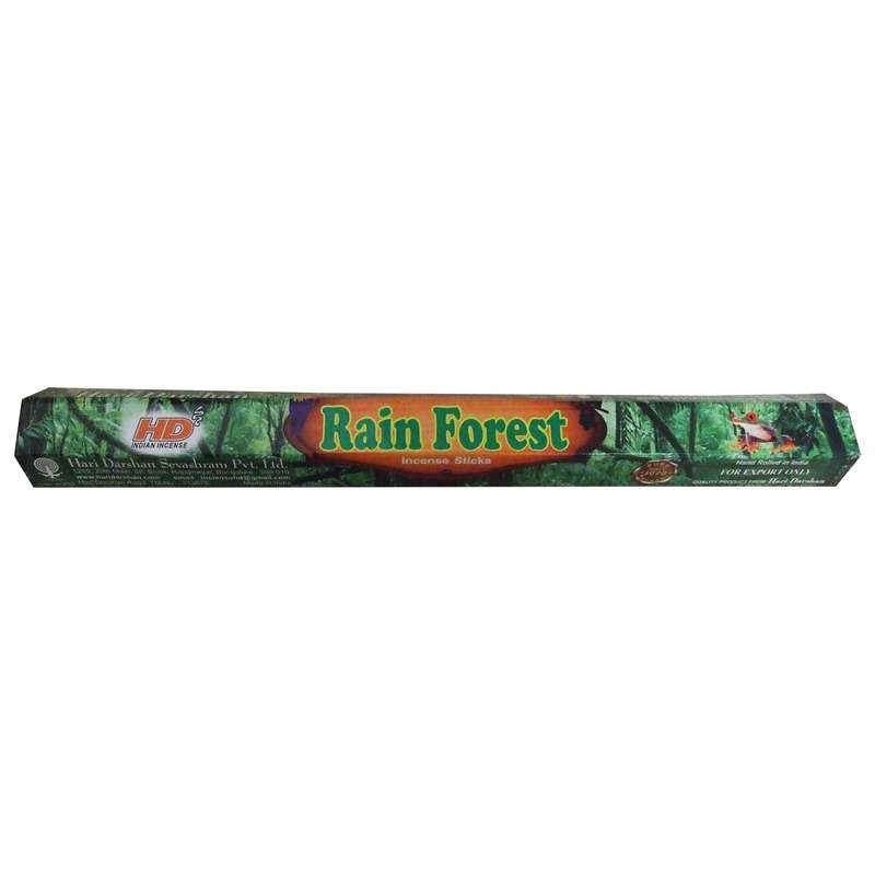 عود اچ دی مدل Rain Forest