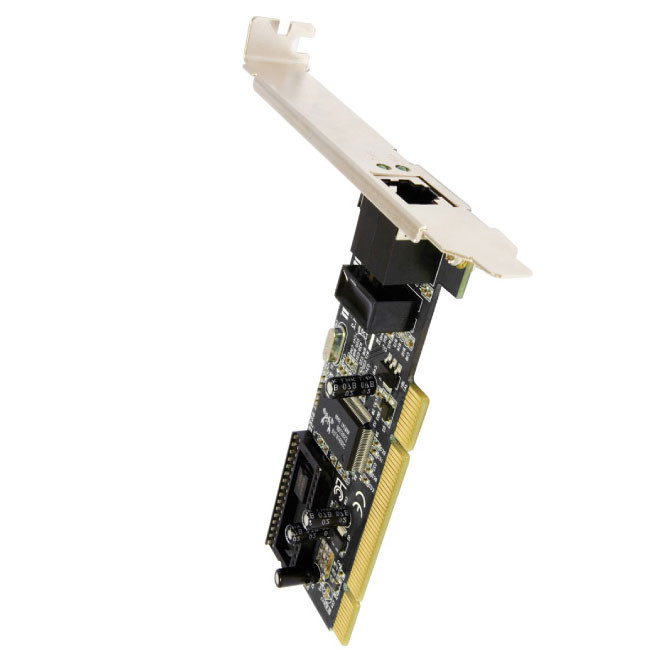 کارت شبکه گیگابیتی دیتاشین مدل D900C
