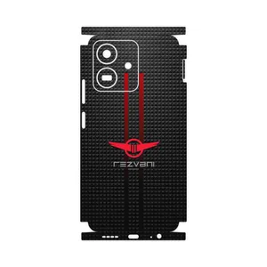 MAHOOT Rezvani Motors-FullSkin Cover Sticker for Honor Play 10