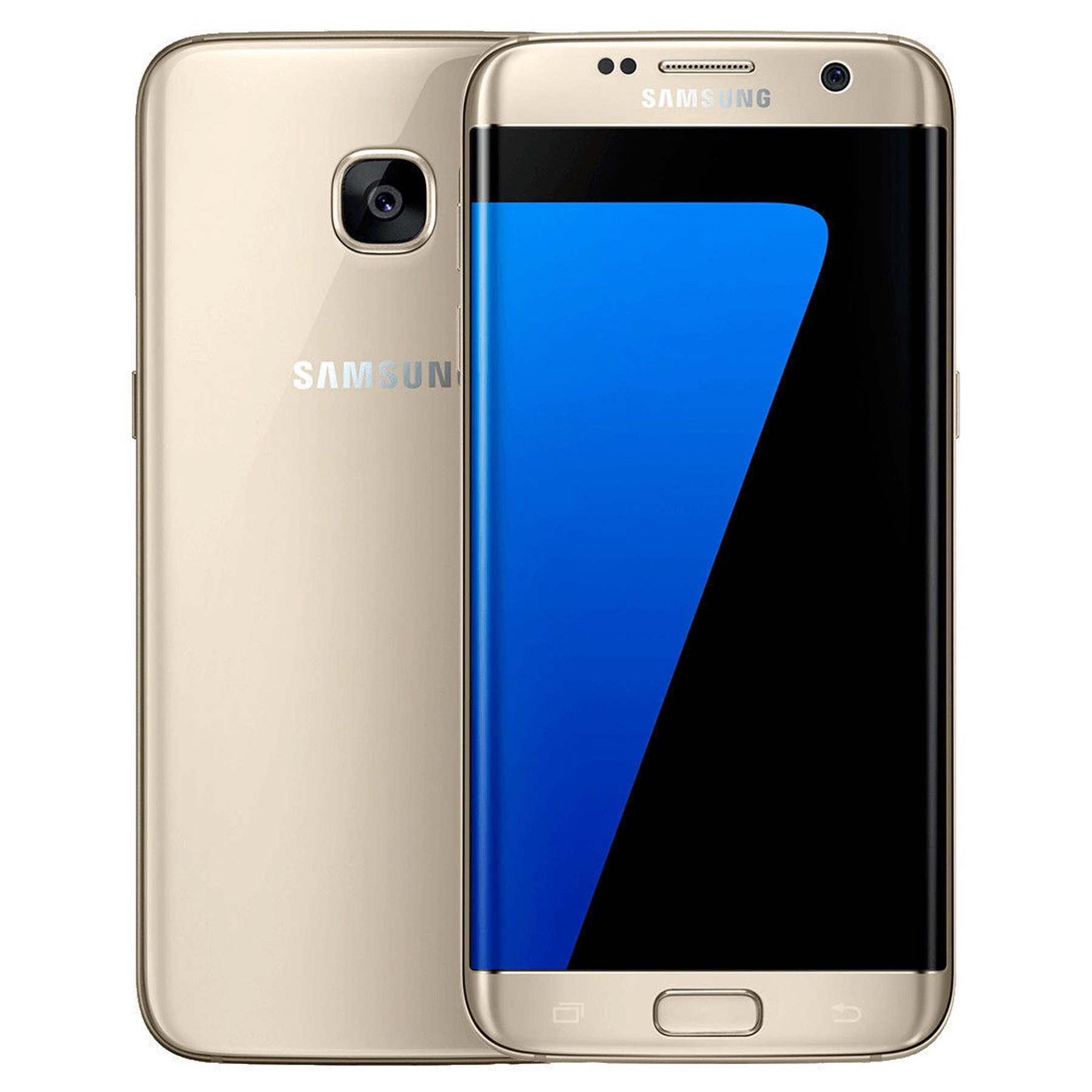 گوشی موبایل سامسونگ مدل Galaxy S7 Edge SM-G935F ظرفیت 32 گیگابایت