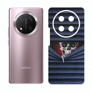 Remax Cover model coverage sticker skeleton design suitable for Honor X9c mobile phone