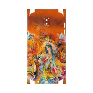 MAHOOT Persian miniature 2-FullSkin Cover Sticker for Samsung Galaxy J5 Pro