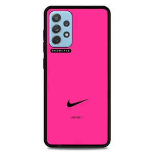AKAM AMC-WSGA72-NIKE-42  Cover For Samsung Galaxy A72