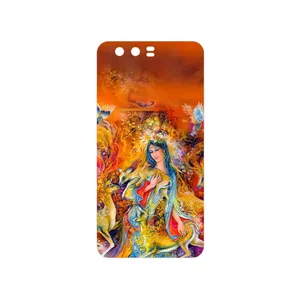 MAHOOT Persian miniature 2 Cover Sticker for Honor 9