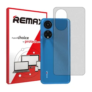 Remax HyMTT model Matte back protector suitable for Honor X7 mobile phone