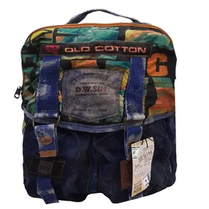 کوله پشتی اولدکتون مدل E200