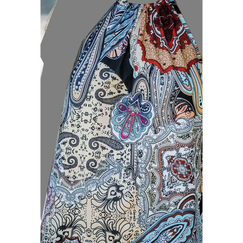 پیراهن زنانه کاپشی مدل El Mikas