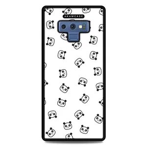 AKAM AMC-WSGN9-PANDA-1 Cover For Samsung Galaxy Note 9