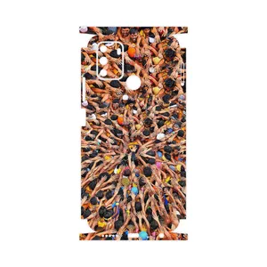 MAHOOT Indian Celebration-FullSkin Cover Sticker for Gplus S10 2022