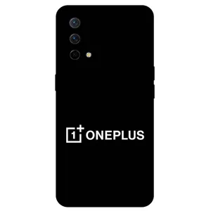 Megafone 2859 Cover For OnePlus Nord CE 5G