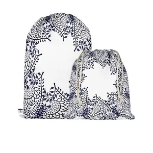 نظم دهنده سفری مدوپد طرح گلشیفته مدل pod00092 بسته 2 عددی