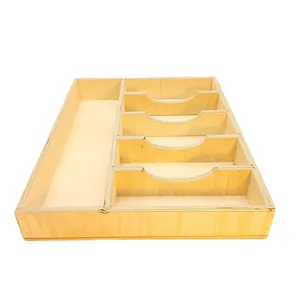 جای کارد و چنگال مدل 57