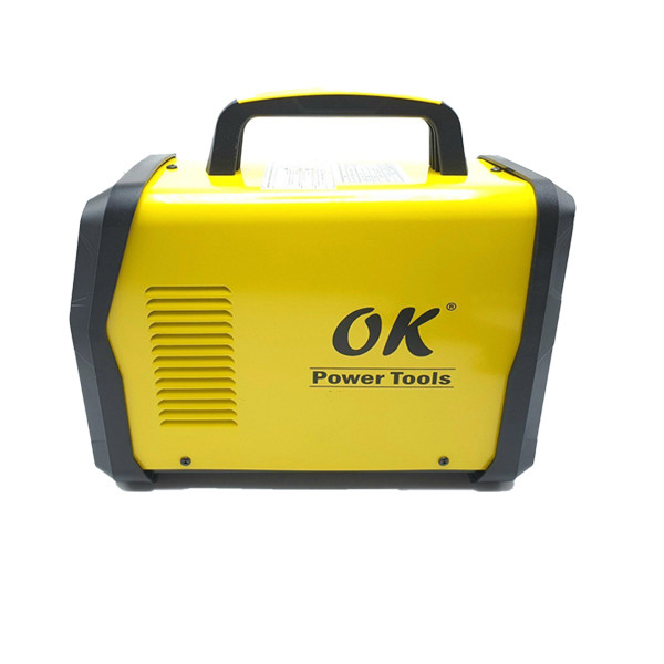 اینورتر جوشکاری 400 آمپر اوکی مدل MMA400