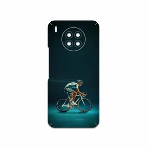 MAHOOT Road-cycling Cover Sticker for Honor 50 Lite