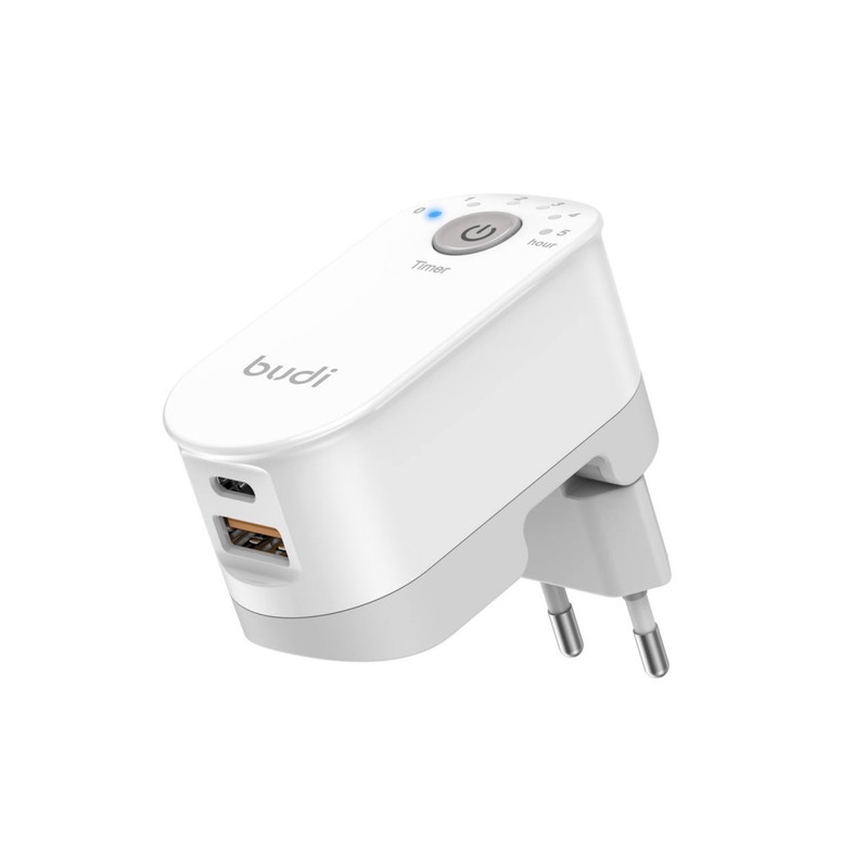 آداپتور شارژر 36 وات بودی مدل M8J030TE