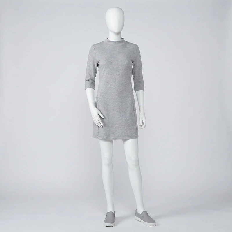 پیراهن زنانه اسمارا مدل MOD3009_2023