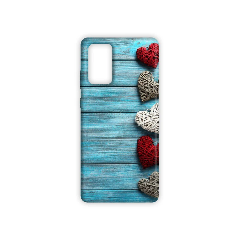 کاور SK مدل قلب کد 282 مناسب برای گوشی موبایل شیائومی poco x5 pro / redmi note 12 pro 5g / redmi note 12 pro plus 5g