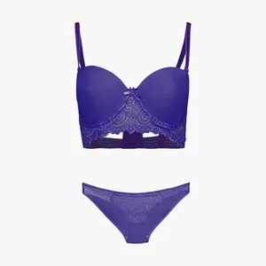 ست شورت و سوتین زنانه مدل FM5