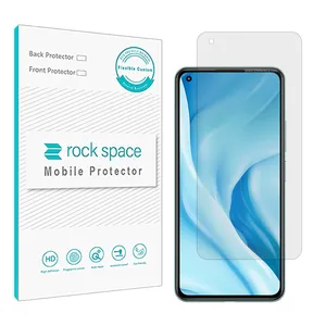 Rock space model Hygel screen protector suitable for Xiaomi Mi 11 Lite 5G mobile phone 