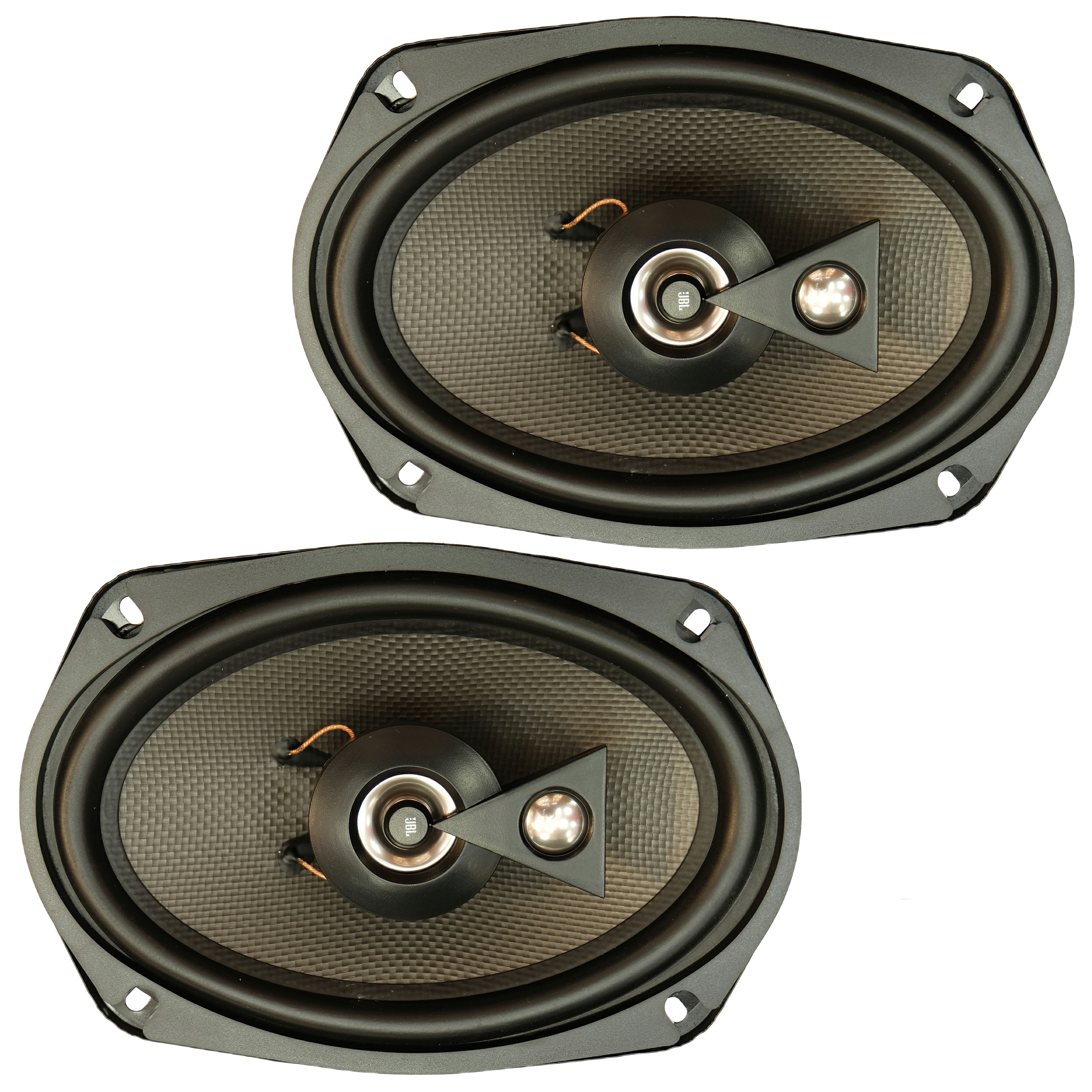 good speakers for jeep wrangler