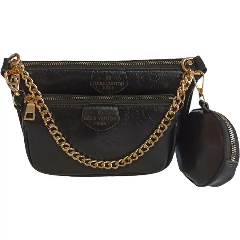 کیف دوشی زنانه مدل KS-00151