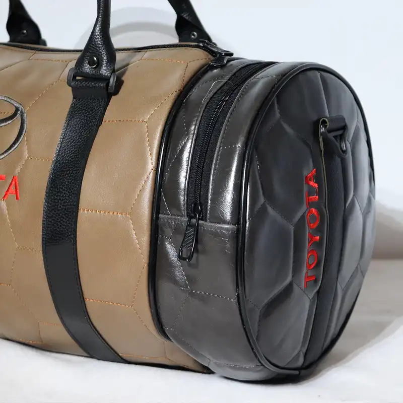 ساک ورزشی مدل TT