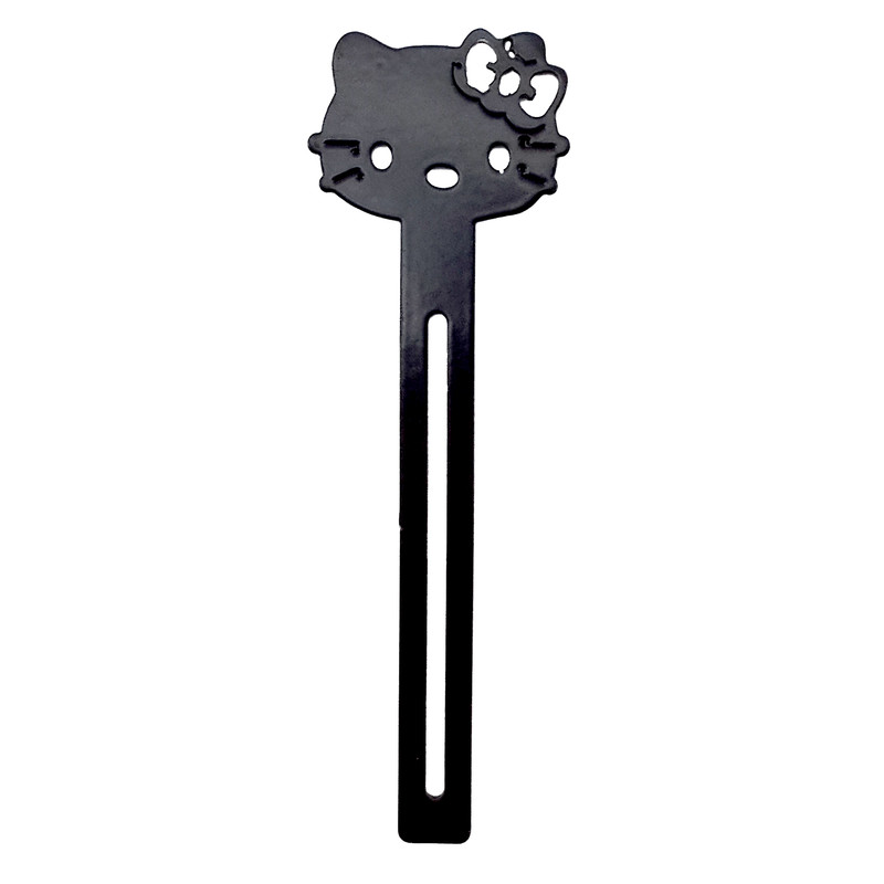 تیوب خالی کن طرح کیتی مجموعه دو عددی