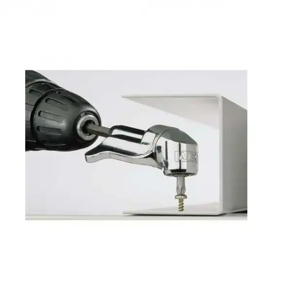 پیچ گوشتی و رابط سرکج سری پیچ گوشتی آاگ مدل WB1 بسته 11 عددی