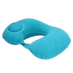 بالش بادی سفری مدل U شکل