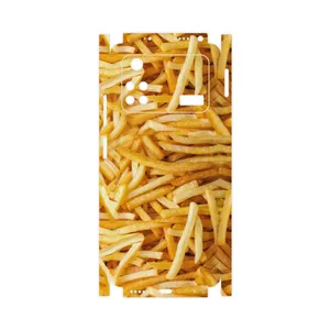 MAHOOT French fries-FullSkin Cover Sticker for Xiaomi Poco M4 Pro 4G