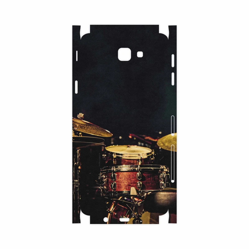 برچسب پوششی ماهوت مدل Drum Kit-FullSkin مناسب برای گوشی موبایل سامسونگ Galaxy J5 Prime