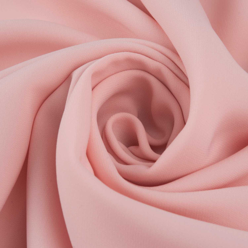 پارچه لباس مدل کرپ ساده 1