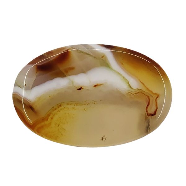 سنگ عقیق شجر سلین کالا مدل ce-133