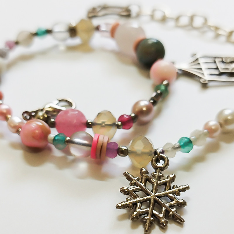 پابند زنانه مدل نیکا پابند زنانه مدل نیکا