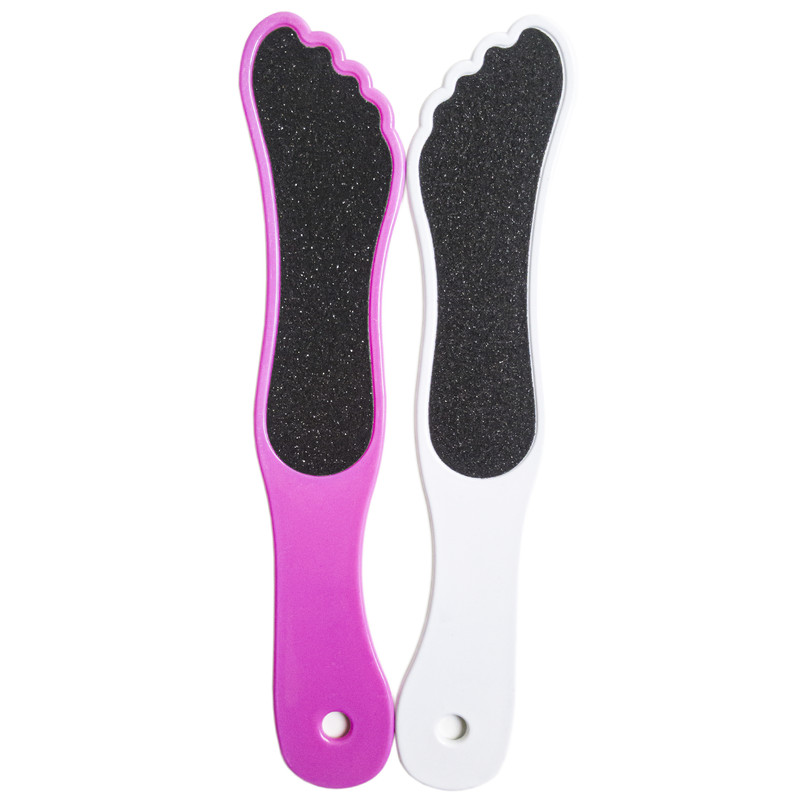 سوهان پا مدل WP-1 مجموعه 2 عددی