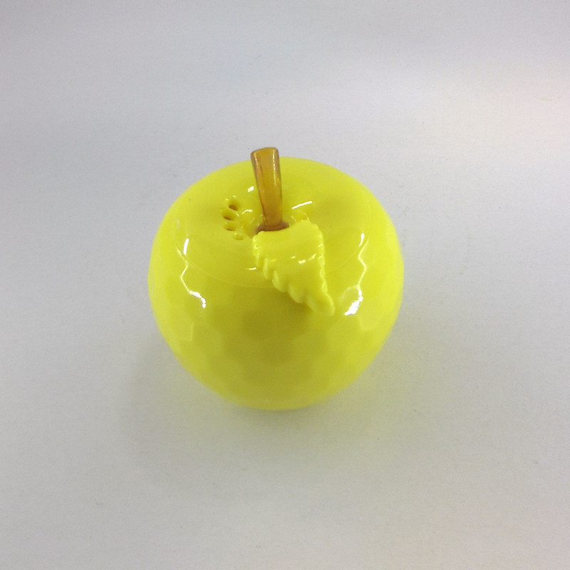 نمک پاش طرح سیب مدل SA01 نمک پاش طرح سیب مدل SA01