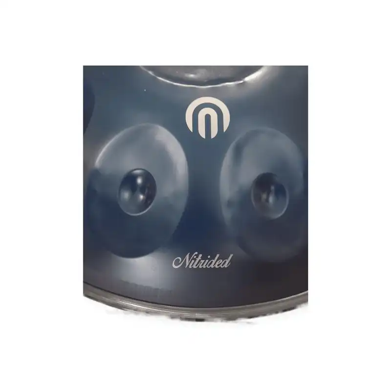 هنگ درام آرشا مدل Nitride new